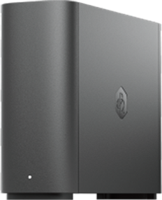 Synology Beestation